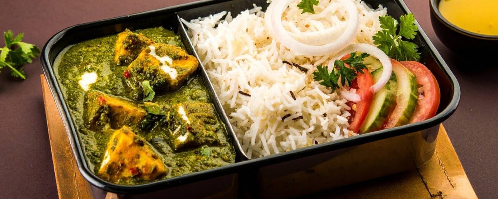 Fresh Meal Boxx cover